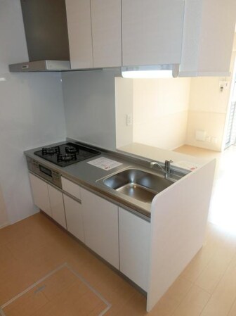 ピーノフォーリア弐番館の物件内観写真